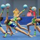 第五十六屆體育節 – 2013年全港學界藝術體操比賽