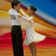 第9屆香港校際體育舞蹈錦標賽