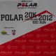 Polar 20K - 萬宜地質跑2012