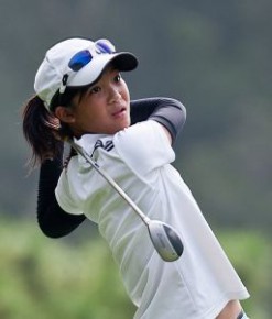 HKGA Winter Junior Championship 2012