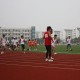 第十二屆全港小學區際田徑比賽 2009 - 2010