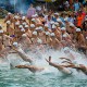 Deep Water Bay Ocean Swim