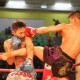 2012年度香港泰拳冠軍爭奪戰總決賽