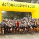 Action Asia Sprint Adventure Races (12 km run-  Mui Wo to Pui O)