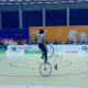 香港公開賽 2010 Indoor Cycling Championships(柴灣體育館)