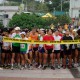 Vasque Gore-Tex 大浪灣跑山賽 2010