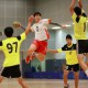 全港學界精英比賽 - 男子組 (八強賽)