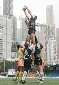 2013 GFI HKFC Tens