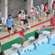2013 水陸兩項鐵人聯賽 - 比賽 1