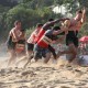 第三屆「保誠香港沙灘欖球賽」