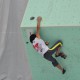 亞洲青少年運動攀登賽-香港站 (技術矮牆)
