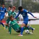 RedMR甲組足球聯賽 (和富大埔 Vs 標準流浪)