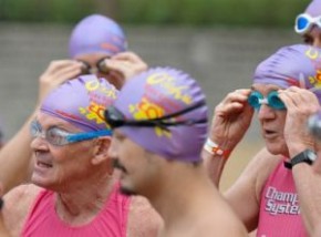 Splash 'n Dash Aquathon Series 2013m