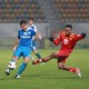 2013亞洲足協盃E組賽事 (傑志 Vs 巴東)