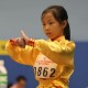 全港公開兒童國術分齡賽2013