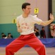 第21屆全港公開內家拳錦標賽