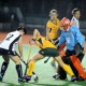 Hockey Australia Country Visit - Australia Country Women vs Hong Kong National Women