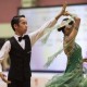 中銀香港第56屆體育節-體育舞蹈精英賽