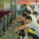 中銀香港第56屆體育節 -室內賽艇挑戰日