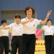 中銀香港第56屆體育節 -武術匯演