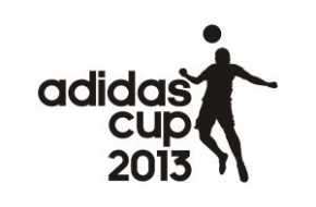 《adidas Cup 2013》七人足球挑戰賽