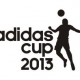 《adidas Cup 2013》七人足球挑戰賽