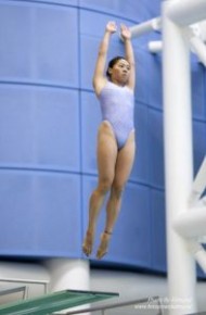 Hong Kong Age Group Diving Championships 2013