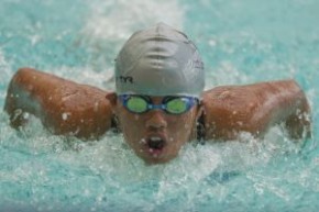 Diving Competition Series (Part 3)