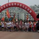 2010中金在线福州半程马拉松赛