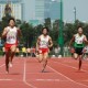 「第四屆全港運動會」香港賽馬會田徑比賽
