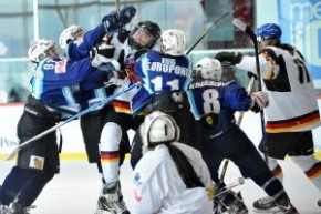 2013 Hockey 5's (成年組賽)