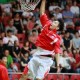 2013 年香港男子甲組籃球聯賽(南華 -Vs 飛鷹)
