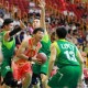 2013 年香港男子甲組籃球聯賽(超敏 -vs 新青聯)
