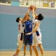香港籃球聯賽女甲(南華vs荃灣)