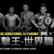 富德搏擊王 世界職業大賽