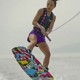 Monster Energy Wakefest 及香港尾波花式滑水公開賽