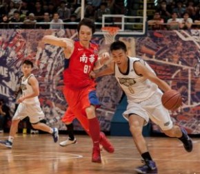 2013香港籃球聯賽男子甲一組季後賽總決賽