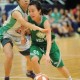 2013香港籃球聯賽女甲賽事 (安邦 Vs偉邦)