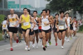 歐化寶10公里快路王