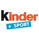 Kinder + Sport 童跑同樂馬拉松
