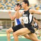 元朗區第三十八屆田徑運動大會