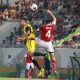香港甲組足球聯賽(太陽飛馬Vs南華)