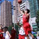 《adidas 街頭籃球賽 2013》