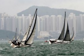 2013 Tommy Bahama「香港環島大賽」