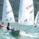 HK Laser Sailing Championships