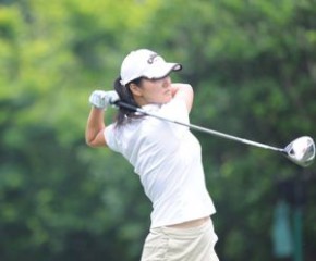 第八屆香港華人女子高爾夫球錦標賽2013