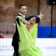 《紫荊盃國際“獨舞”及“小組”舞蹈邀請賽2013》