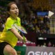 YONEX - SUNRISE 2012香港公開羽毛球錦標賽