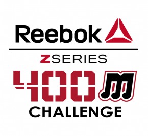 Reebok ZSERIES 400M Challenge