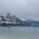 聯校滑浪風帆比賽